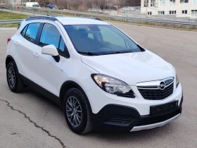 Opel Mokka 1.6 БЕНЗИН - 8200 € / 16037.81 лв. - 21054272 4