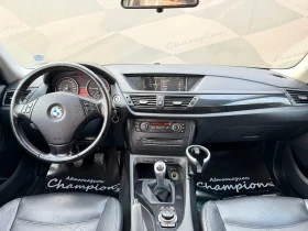 BMW X1  Бартер лизинг - 6000 € / 11734.98 лв. - 77313524 8