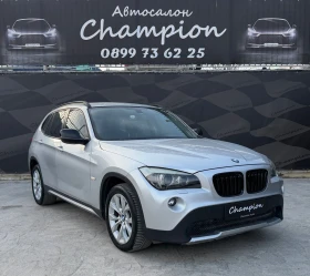 BMW X1  Бартер лизинг - 6000 € / 11734.98 лв. - 77313524 3