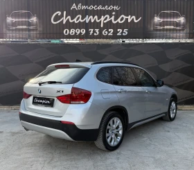 BMW X1  Бартер лизинг - 6000 € / 11734.98 лв. - 77313524 6
