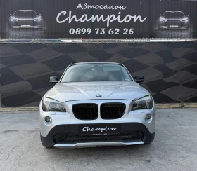 BMW X1  Бартер лизинг - 6000 € / 11734.98 лв. - 77313524 2