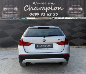 BMW X1  Бартер лизинг - 6000 € / 11734.98 лв. - 77313524 5