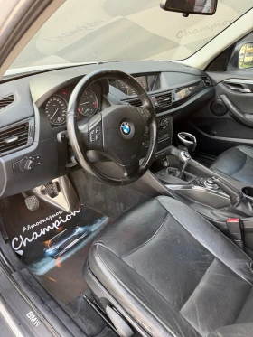 BMW X1  Бартер лизинг - 6000 € / 11734.98 лв. - 77313524 7