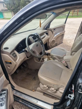 Kia Sportage Киа Спортич 4х4 2.0 140 2008 за части - 11 € / 21.51 лв. - 67439073 4