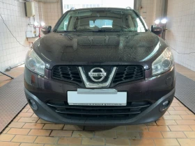Nissan Qashqai 2.0i Facelift Tekna* Пълна Сервизна История* Кожа - 6620 € / 12947.59 лв. - 93056991 9