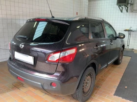 Nissan Qashqai 2.0i Facelift Tekna* Пълна Сервизна История* Кожа - 6620 € / 12947.59 лв. - 93056991 6