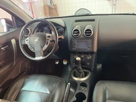 Nissan Qashqai 2.0i Facelift Tekna* Пълна Сервизна История* Кожа - 6620 € / 12947.59 лв. - 93056991 11