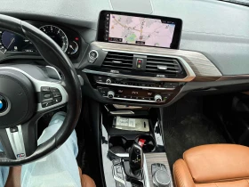 BMW X3 M40I* ДИГИТАЛНО* ТАБЛО* ПОДГРЕВ* КАМЕРА* КЕЙЛЕС* М - 20500 € / 40094.51 лв. - 69635890 10