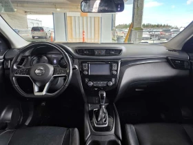 Nissan Qashqai * AWD CVT * PANO* KEYLESS* ПОДГРЕВ*  | Auto.bg — изображение 8