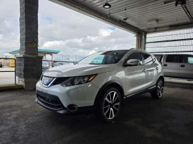 Nissan Qashqai * AWD CVT * PANO* KEYLESS* ПОДГРЕВ* 