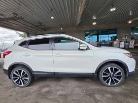 Nissan Qashqai * AWD CVT * PANO* KEYLESS* ПОДГРЕВ*  | Auto.bg — изображение 2