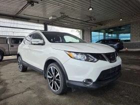 Nissan Qashqai * AWD CVT * PANO* KEYLESS* ПОДГРЕВ*  | Auto.bg — изображение 14