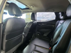 Nissan Qashqai * AWD CVT * PANO* KEYLESS* ПОДГРЕВ*  | Auto.bg — изображение 10
