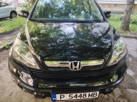 Honda Cr-v 2.0 ��������� EXECUTIVE | Mobile.bg � ����� ������ 2