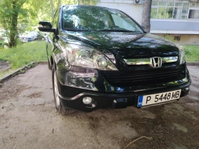 ����� �� �������� �� Honda Cr-v 2.0 ��������� EXECUTIVE