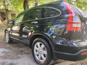 Honda Cr-v 2.0 ��������� EXECUTIVE | Mobile.bg � ����� ������ 8