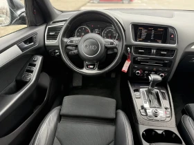 Audi Q5 S line Швейцария - 15500 € / 30315.36 лв. - 46775154 13