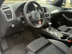 Audi Q5 S line Швейцария - 15500 € / 30315.36 лв. - 46775154 7