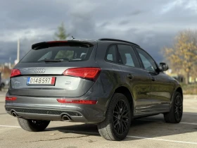 Audi Q5 S line Швейцария - 15500 € / 30315.36 лв. - 46775154 3