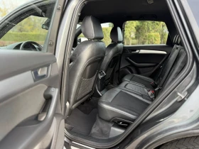 Audi Q5 S line Швейцария - 15500 € / 30315.36 лв. - 46775154 4