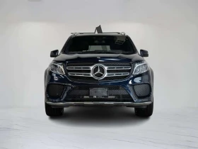 Mercedes-Benz GLS * GLS450 4M * CARFAX * ���� �� �� | Mobile.bg � ����� ������ 7