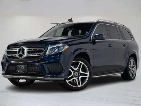 Mercedes-Benz GLS * GLS450 4M * CARFAX * ���� �� �� | Mobile.bg � ����� ������ 3