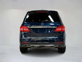 Mercedes-Benz GLS * GLS450 4M * CARFAX * ���� �� �� | Mobile.bg � ����� ������ 6