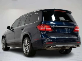 Mercedes-Benz GLS * GLS450 4M * CARFAX * ���� �� �� | Mobile.bg � ����� ������ 5