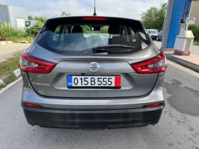 Nissan Qashqai 1.5 DCI NAVI KAMERA EURO 6 | Mobile.bg � ����� ������ 7