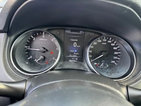Nissan Qashqai 1.5 DCI NAVI KAMERA EURO 6 | Mobile.bg � ����� ������ 9