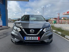 Nissan Qashqai 1.5 DCI NAVI KAMERA EURO 6 | Mobile.bg � ����� ������ 2
