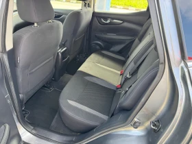Nissan Qashqai 1.5 DCI NAVI KAMERA EURO 6 | Mobile.bg � ����� ������ 14