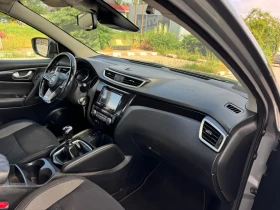 Nissan Qashqai 1.5 DCI NAVI KAMERA EURO 6 | Mobile.bg � ����� ������ 12
