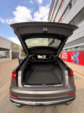 Audi Q8 50 TDi 3xS-line 360 Soft close Head-up | Auto.bg — изображение 15