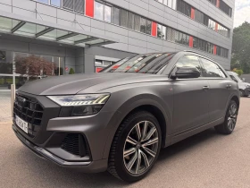 Audi Q8 50 TDi 3xS-line 360 Soft close Head-up | Auto.bg — изображение 2
