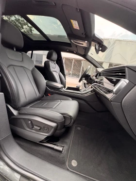 Audi Q8 50 TDi 3xS-line 360 Soft close Head-up | Auto.bg — изображение 12
