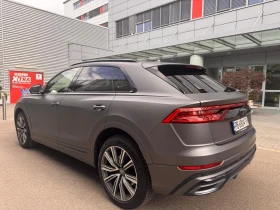 Audi Q8 50 TDi 3xS-line 360 Soft close Head-up | Auto.bg — изображение 5