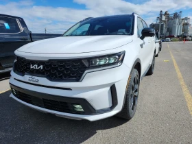 ������ Kia Sorento