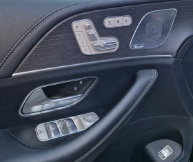 Mercedes-Benz GLE 350 AMG/Burmester/360 ������/������/HUD | Mobile.bg � ����� ������ 10