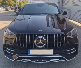 Mercedes-Benz GLE 350 AMG/Burmester/360 ������/������/HUD | Mobile.bg � ����� ������ 2
