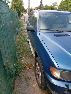 BMW X5 3.0i ���/������ | Mobile.bg � ����� ������ 4