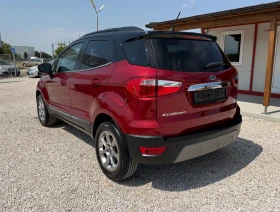 Ford EcoSport 1.5D* STline* FACELIFT* FULL OPTIONS*  | Auto.bg — изображение 3