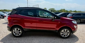 Ford EcoSport 1.5D* STline* FACELIFT* FULL OPTIONS*  | Auto.bg — изображение 6