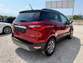 Ford EcoSport 1.5D* STline* FACELIFT* FULL OPTIONS*  | Auto.bg — изображение 4