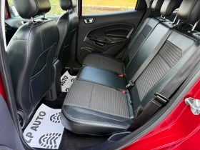 Ford EcoSport 1.5D* STline* FACELIFT* FULL OPTIONS*  | Mobile.bg � ����� ������ 12