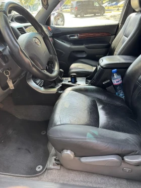 Toyota Land cruiser 120 | Auto.bg — изображение 11