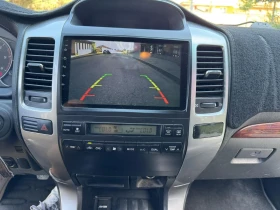 Toyota Land cruiser 120 | Auto.bg — изображение 10