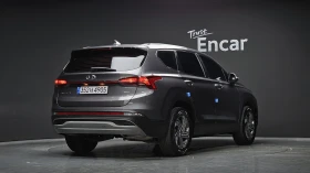 Hyundai Santa fe Diesel 2.2 4WD Exclusive autogeorge.com | Mobile.bg � ����� ������ 2
