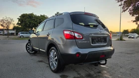 Nissan Qashqai 2.0i/141hp/6+ 1/4X4/FUL-FUL | Mobile.bg � ����� ������ 4
