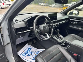 Honda Cr-v * 2.0 Touring AWD * FULL * CARFAX *  | Mobile.bg � ����� ������ 7